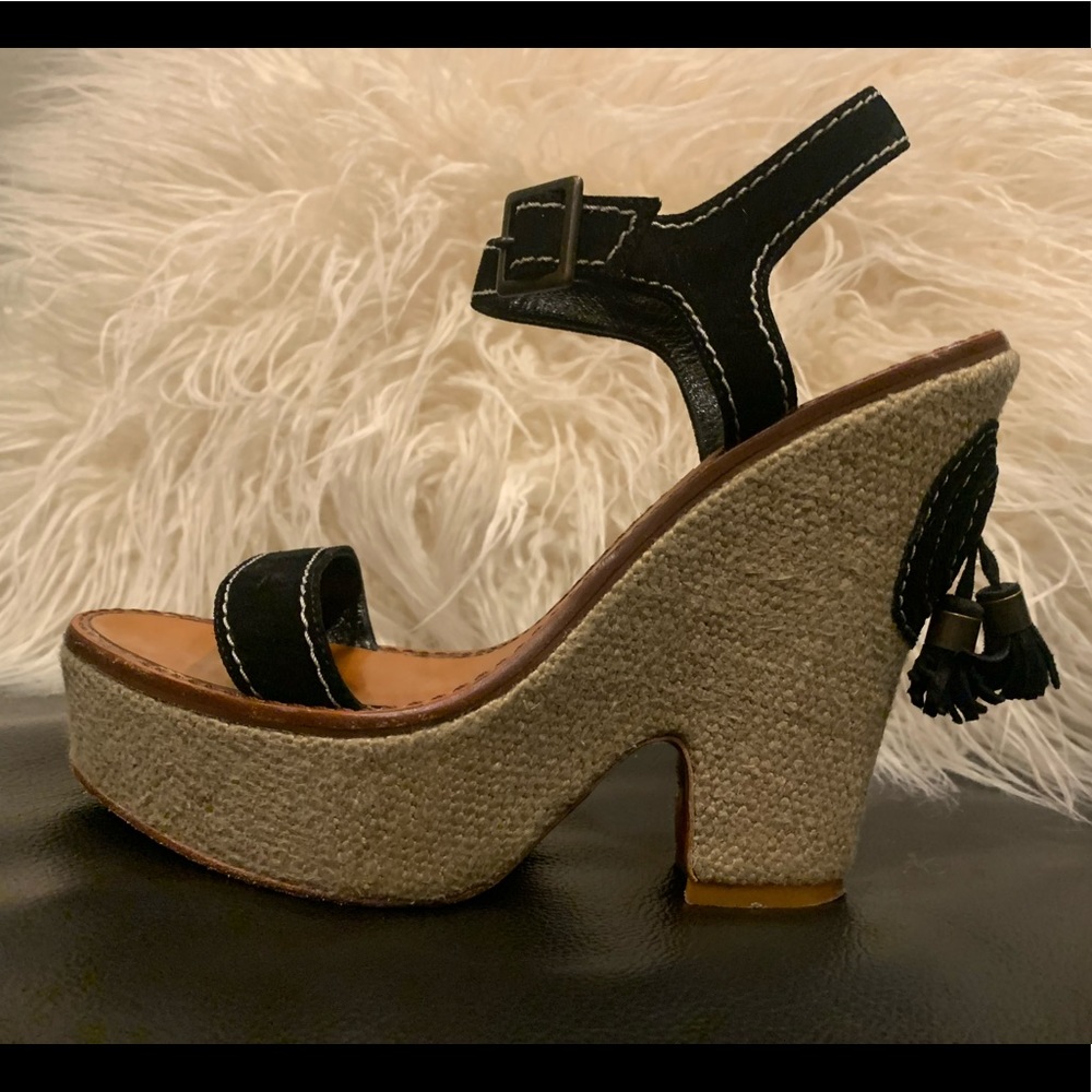 Marc Jacobs wedge